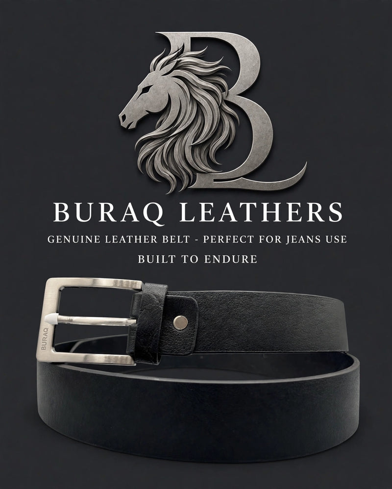 Buraq A333 jeans