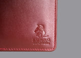 Buraq Leathers Long Bifold Leather Wallet view 3