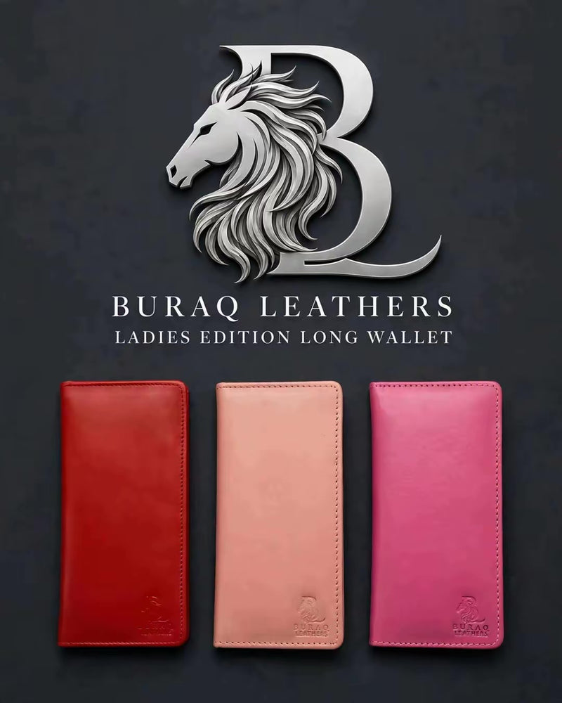 Buraq special Ladies edition